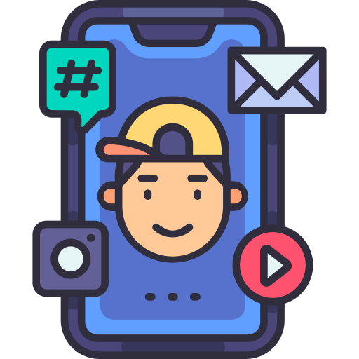 Social Media Application Development & Management